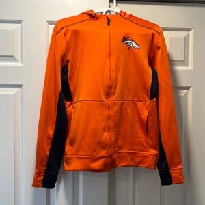 Denver Broncos Hoodie